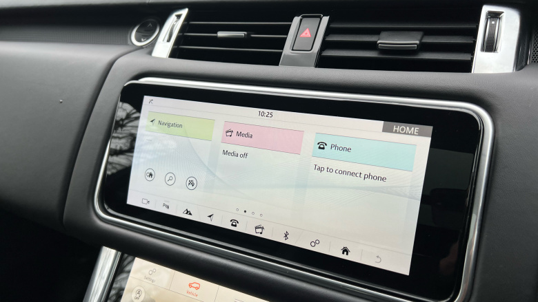 Land Rover Range Rover Sport 3.0 D300 Autobiography Dynamic 5dr Auto Diesel Estate